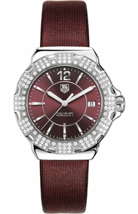 Tag Heuer Formula 1 WAH121B.FC6223