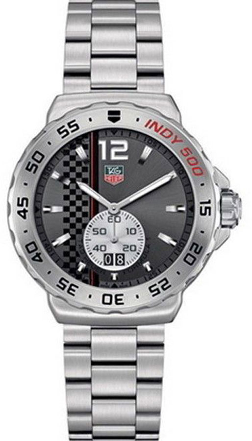 Tag Heuer Formula Indy 500 Men's Watch