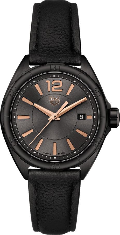 WBJ1414.FC8234 TAG Heuer F1 Women's Casual Watch