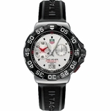 Tag Heuer Formula 1 White Dial Quartz Men's Watch WAH111B.BT0714