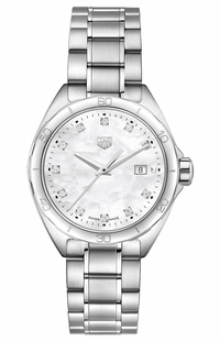 TAG Heuer Formula 1 Women's Steel Watch WBJ1419.BA0664