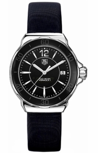 Tag Heuer Formula 1 Women's Watch WAH1210.FC6218