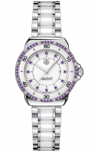 Tag Heuer Formula 1 Women's Watch WAH1318.BA0868