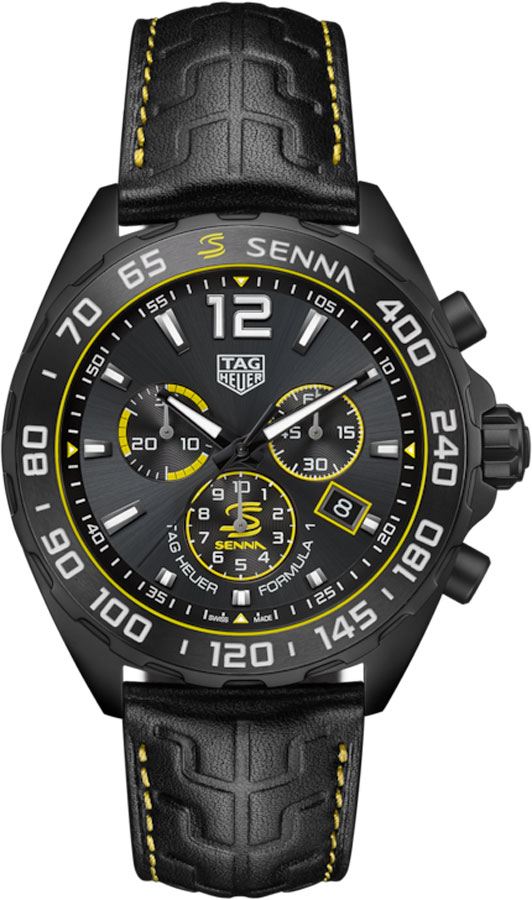 あ*き様 TAG HEUER Formula 1 380.508 ユニセックス あ*き様 TAG HEUER Formula 1 380.508 ユニセックス - メルカリ