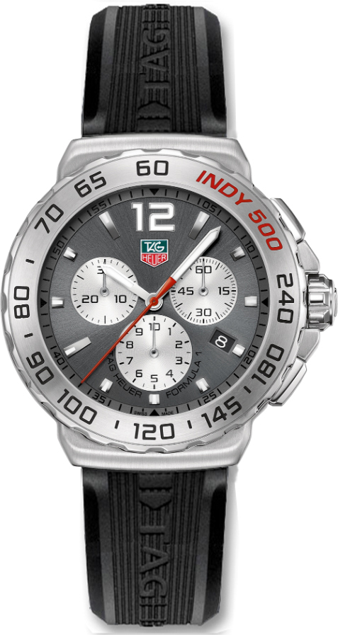 CAU1112.BA0858 | TAG Heuer Formula One | Men｜その他 