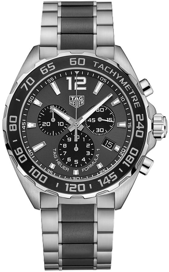 TAG Heuer | Formula One CAZ1011.BA0843 | AuthenticWatches.com