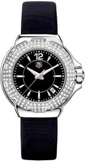WAC1214.FC6218 | Tag Heuer | AuthenticWatches.com