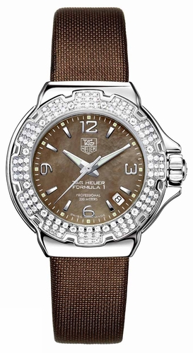 WAC1217.FC6221 | Tag Heuer | AuthenticWatches.com