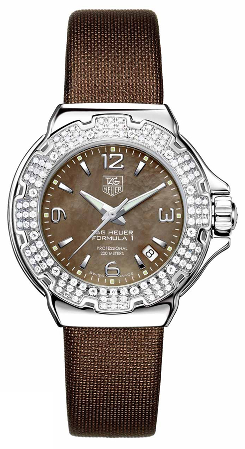 WAC1217.FC6221 | Tag Heuer | AuthenticWatches.com