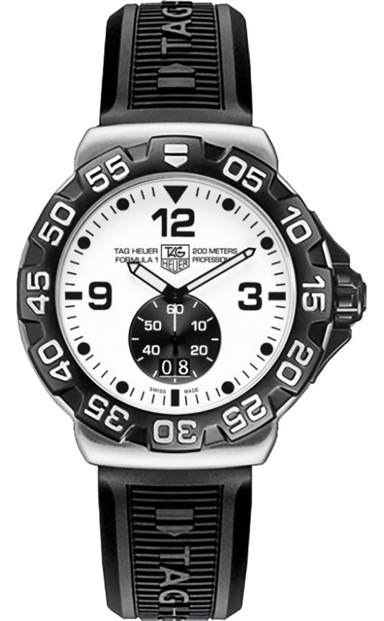 WAH1011.BT0717 | Tag Heuer | AuthenticWatches.com