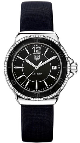 WAH1212.FC6218 | Tag Heuer | AuthenticWatches.com
