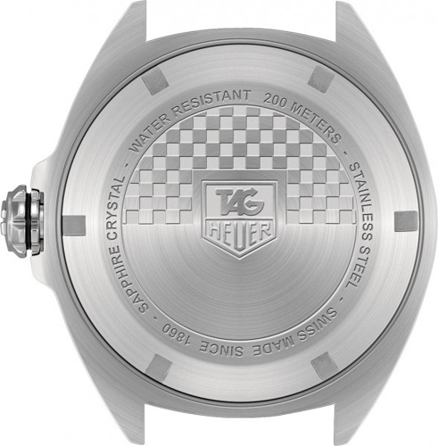 Tag Heuer Formula One Mens Automatic Watch
