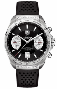 Tag Heuer Grand Carrera CAV511A.FT6019