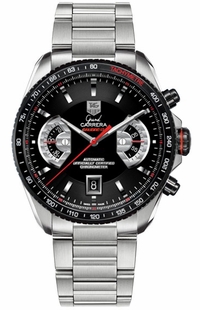 Tag Heuer Grand Carrera CAV511C.BA0904