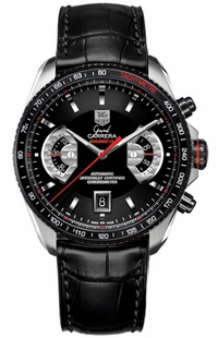 Tag Heuer Grand Carrera CAV511C.FC6235