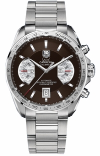 Tag Heuer Grand Carrera CAV511E.BA0902