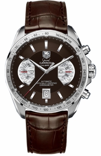 Tag Heuer Grand Carrera CAV511E.FC6231