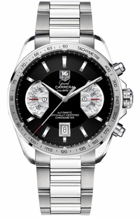 Tag Heuer Grand Carrera CAV511G.BA0905