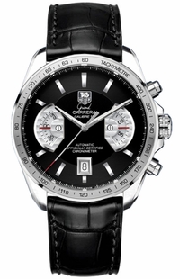 Tag Heuer Grand Carrera CAV511G.FC6225