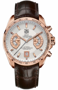 Tag Heuer Grand Carrera CAV514B.FC8171