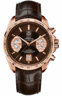 Tag Heuer Grand Carrera CAV514C.FC8171