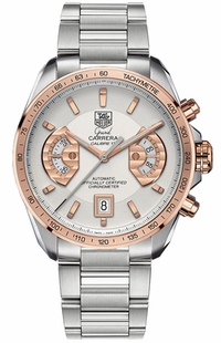 Tag Heuer Grand Carrera CAV515B.BA0902