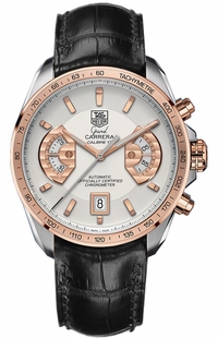 Tag Heuer Grand Carrera CAV515B.FC6225