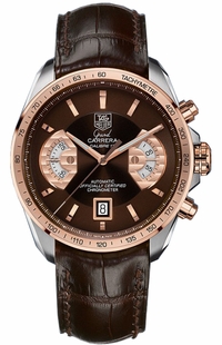 Tag Heuer Grand Carrera CAV515C.FC6231