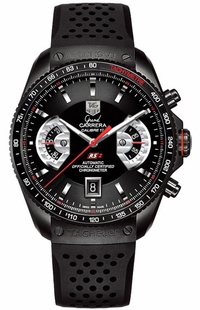 Tag Heuer Grand Carrera CAV518B.FT6016