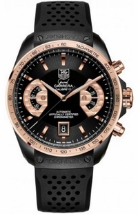 Tag Heuer Grand Carrera CAV518E.FT6016