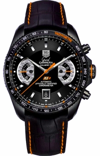 Tag Heuer Grand Carrera CAV518K.FC6268