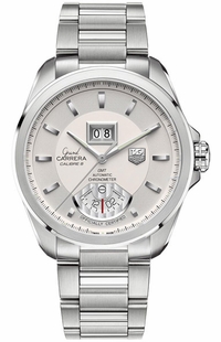 Tag Heuer Grand Carrera WAV5112.BA0901