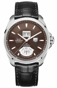 Tag Heuer Grand Carrera WAV5113.FC6225