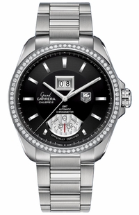 Tag Heuer Grand Carrera WAV5115.BA0901