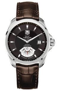 Tag Heuer Grand Carrera WAV511A.FC6230