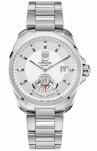 Tag Heuer Grand Carrera WAV511B.BA0900