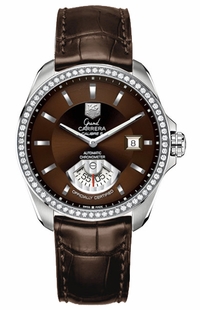 Tag Heuer Grand Carrera WAV511E.FC6230