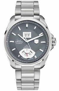 Tag Heuer Grand Carrera WAV511K.BA0901