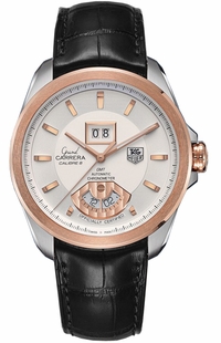 Tag Heuer Grand Carrera WAV5152.FC6225