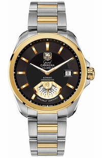 Tag Heuer Grand Carrera WAV515A.BD0903