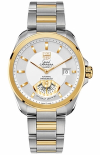 Tag Heuer Grand Carrera WAV515B.BD0903