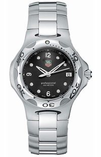 Tag Heuer Kirium