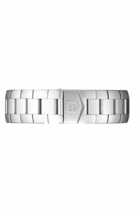 Tag Heuer Kirium Brushed Midsize 18mm Bracelet BA0704