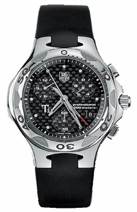 Tag Heuer Kirium CL1181.FT6000
