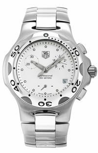 Tag Heuer Kirium CL1210.BA0705