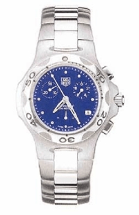 Tag Heuer Kirium CL1211.BA0705