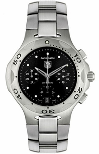 Tag Heuer Kirium CL2110.BA0700