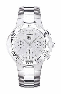 Tag Heuer Kirium CL2112.BA0701