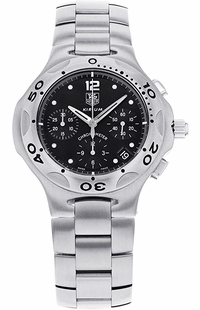 Tag Heuer Kirium CL5110.BA0700