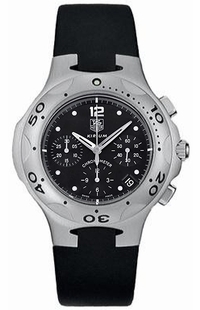 Tag Heuer Kirium CL5110.FT6000